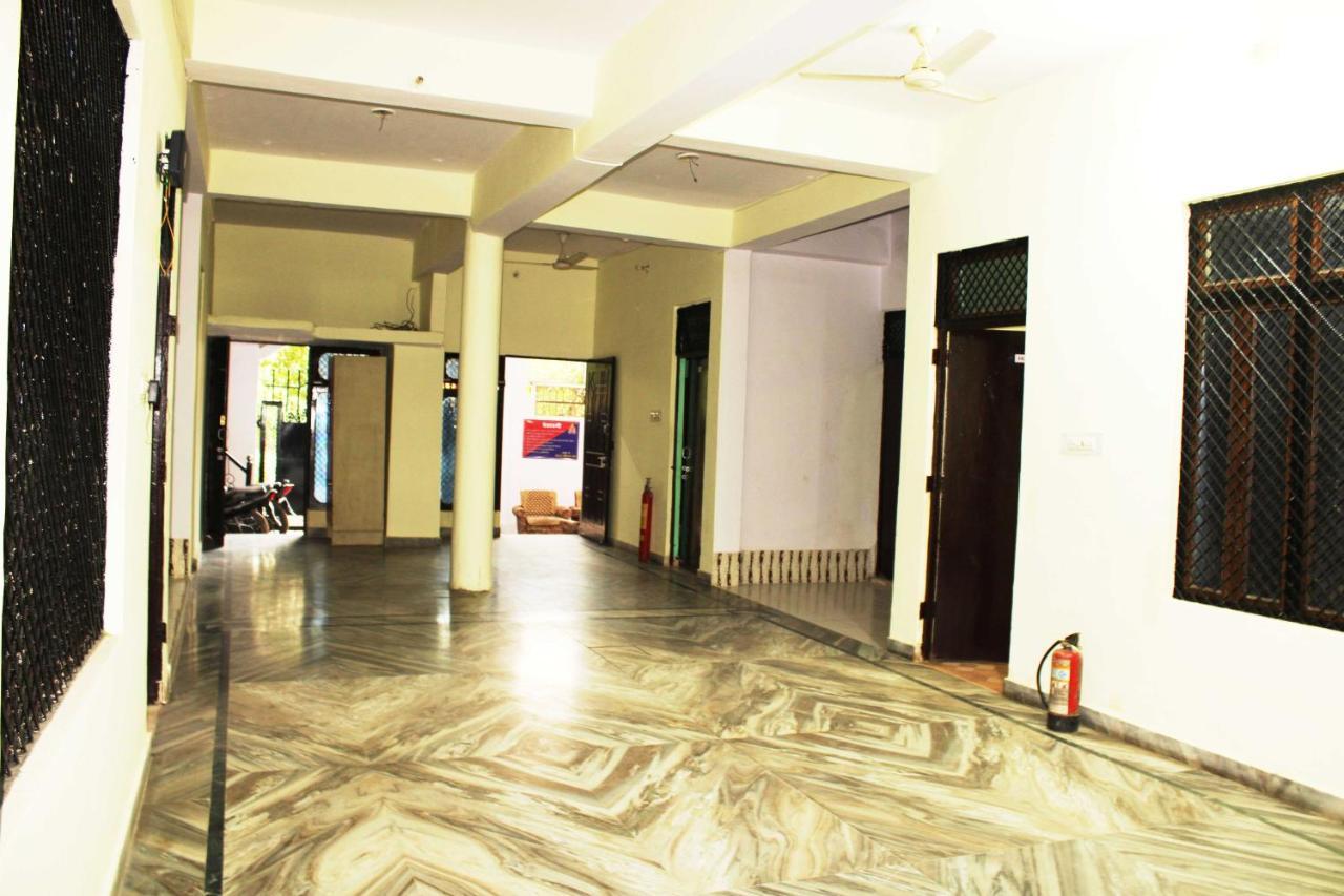 Hotel O Gracious Inn Lucknow Exterior photo