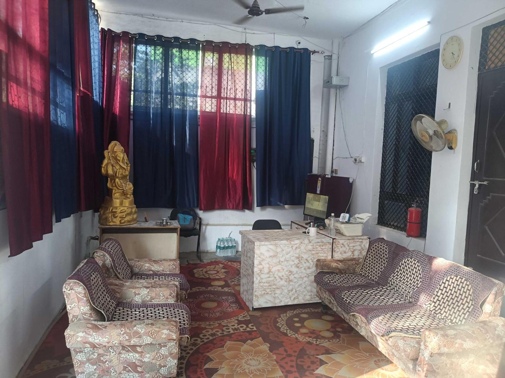 Hotel O Gracious Inn Lucknow Exterior photo