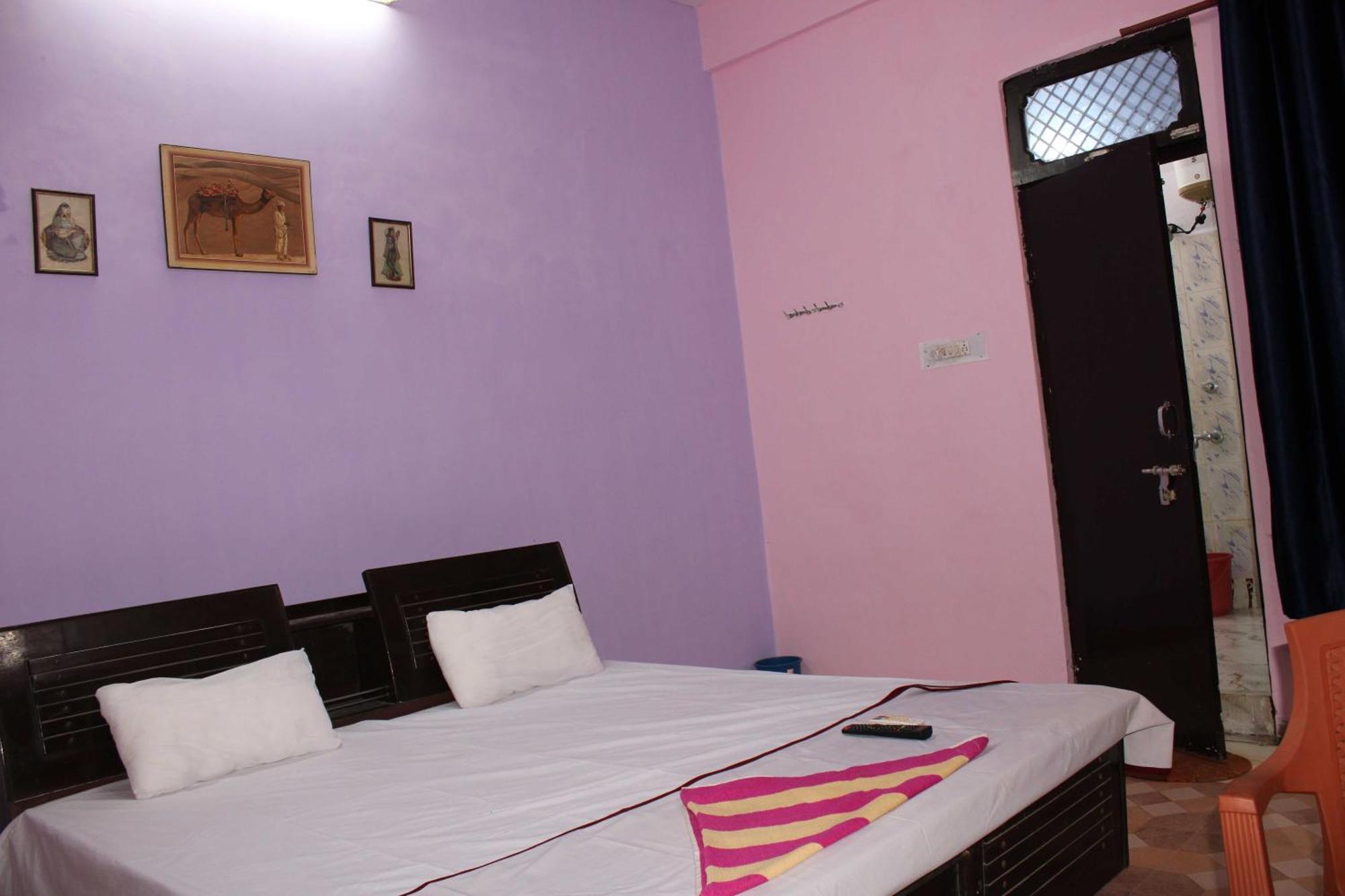 Hotel O Gracious Inn Lucknow Exterior photo