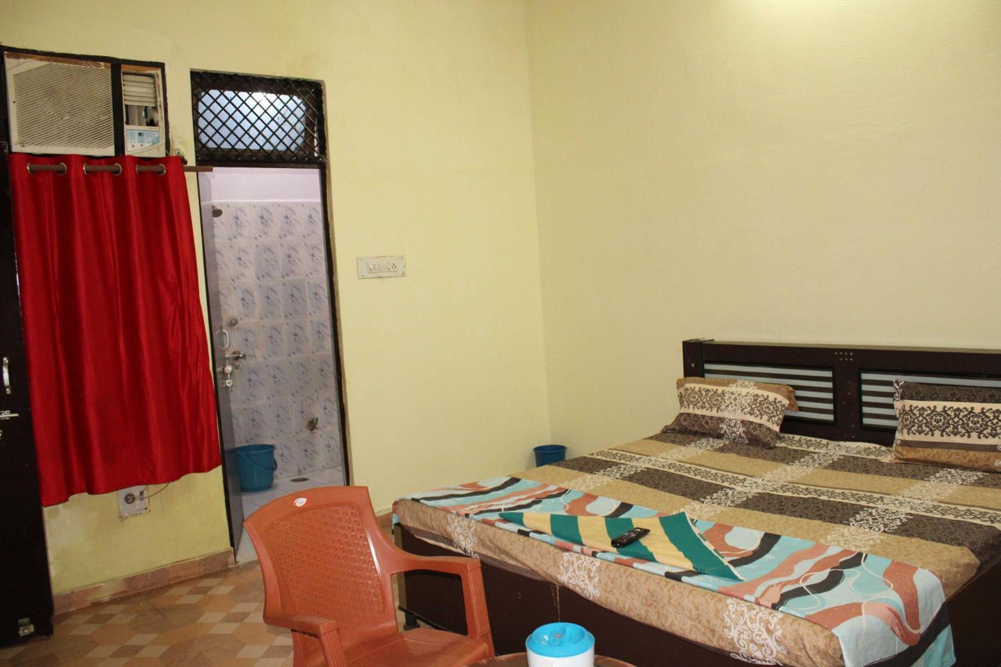 Hotel O Gracious Inn Lucknow Exterior photo