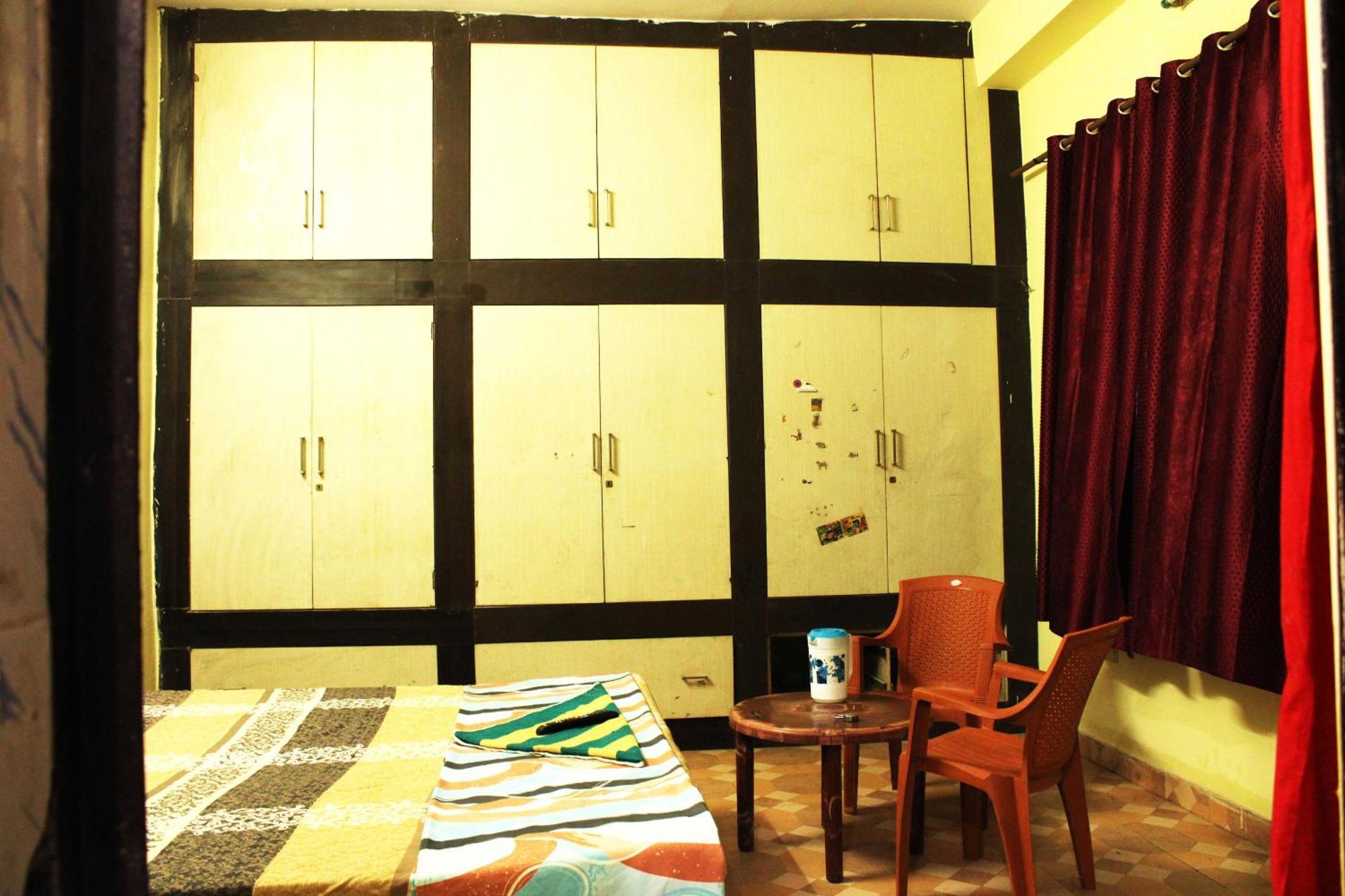 Hotel O Gracious Inn Lucknow Exterior photo
