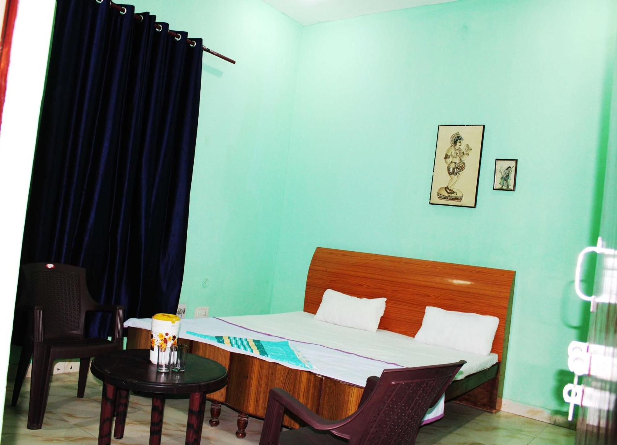 Hotel O Gracious Inn Lucknow Exterior photo