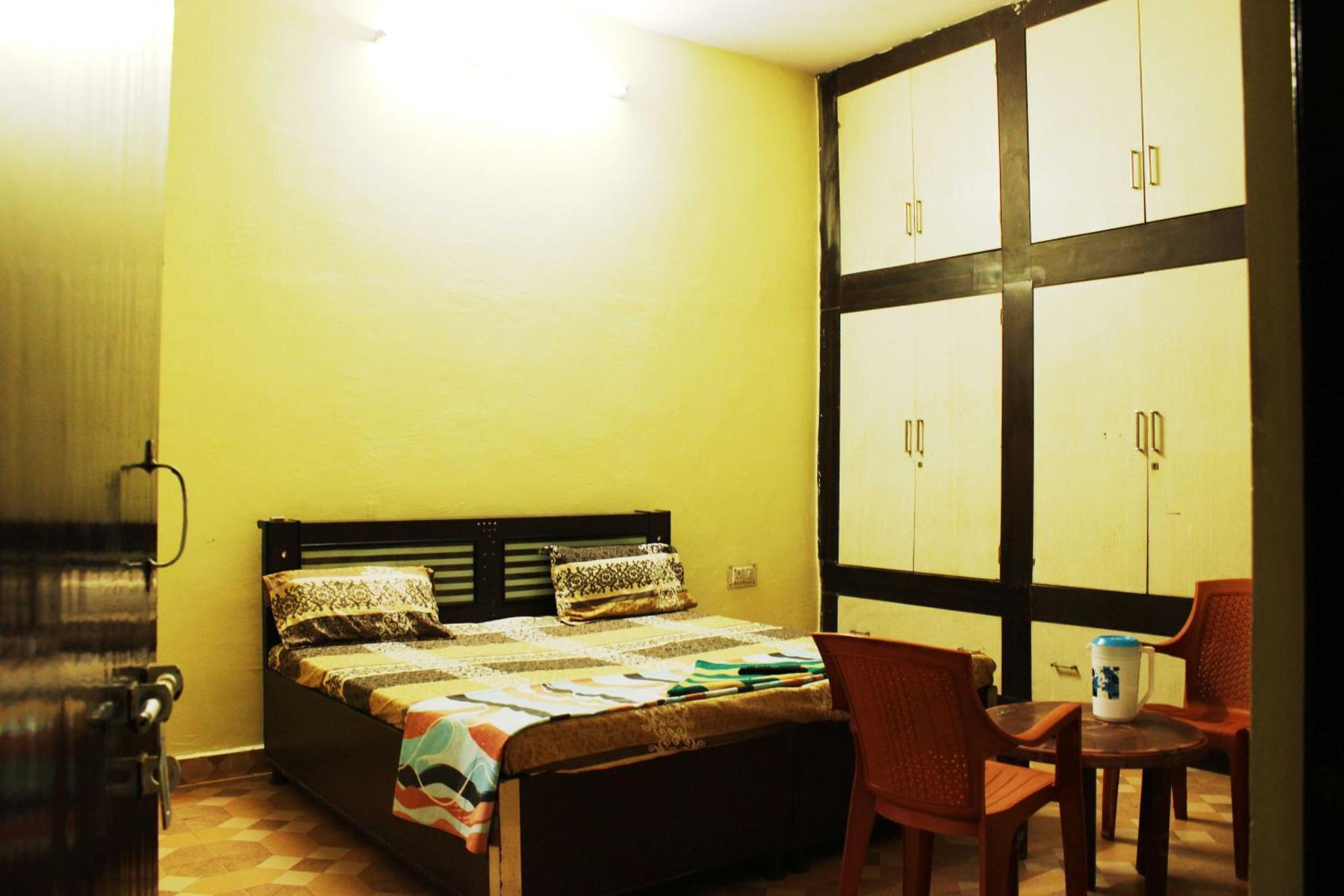 Hotel O Gracious Inn Lucknow Exterior photo