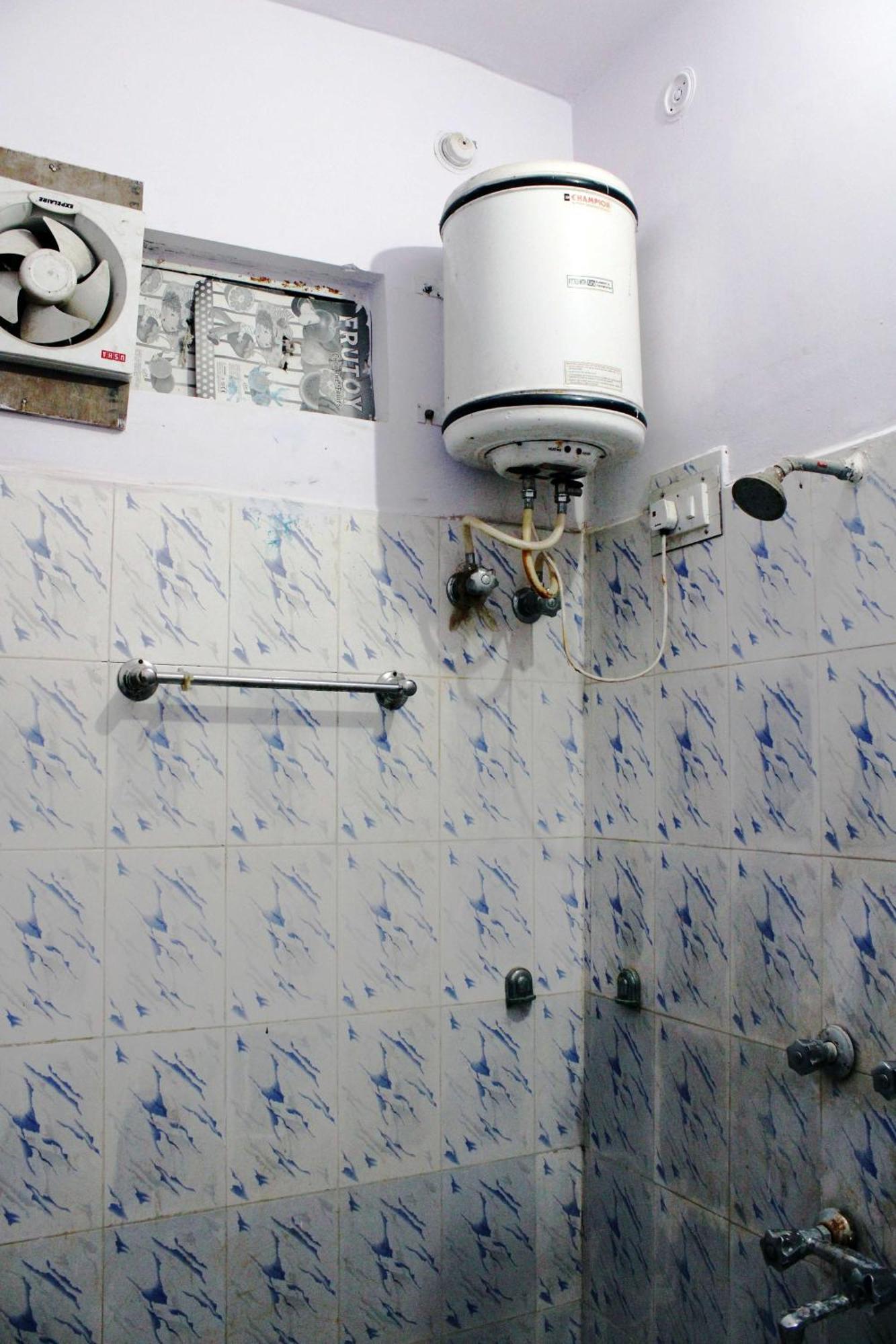Hotel O Gracious Inn Lucknow Exterior photo