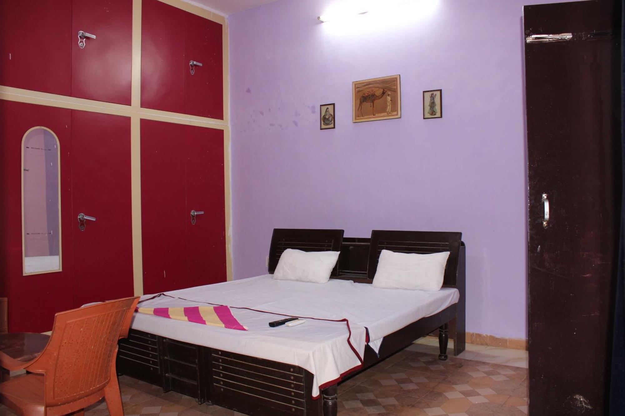 Hotel O Gracious Inn Lucknow Exterior photo