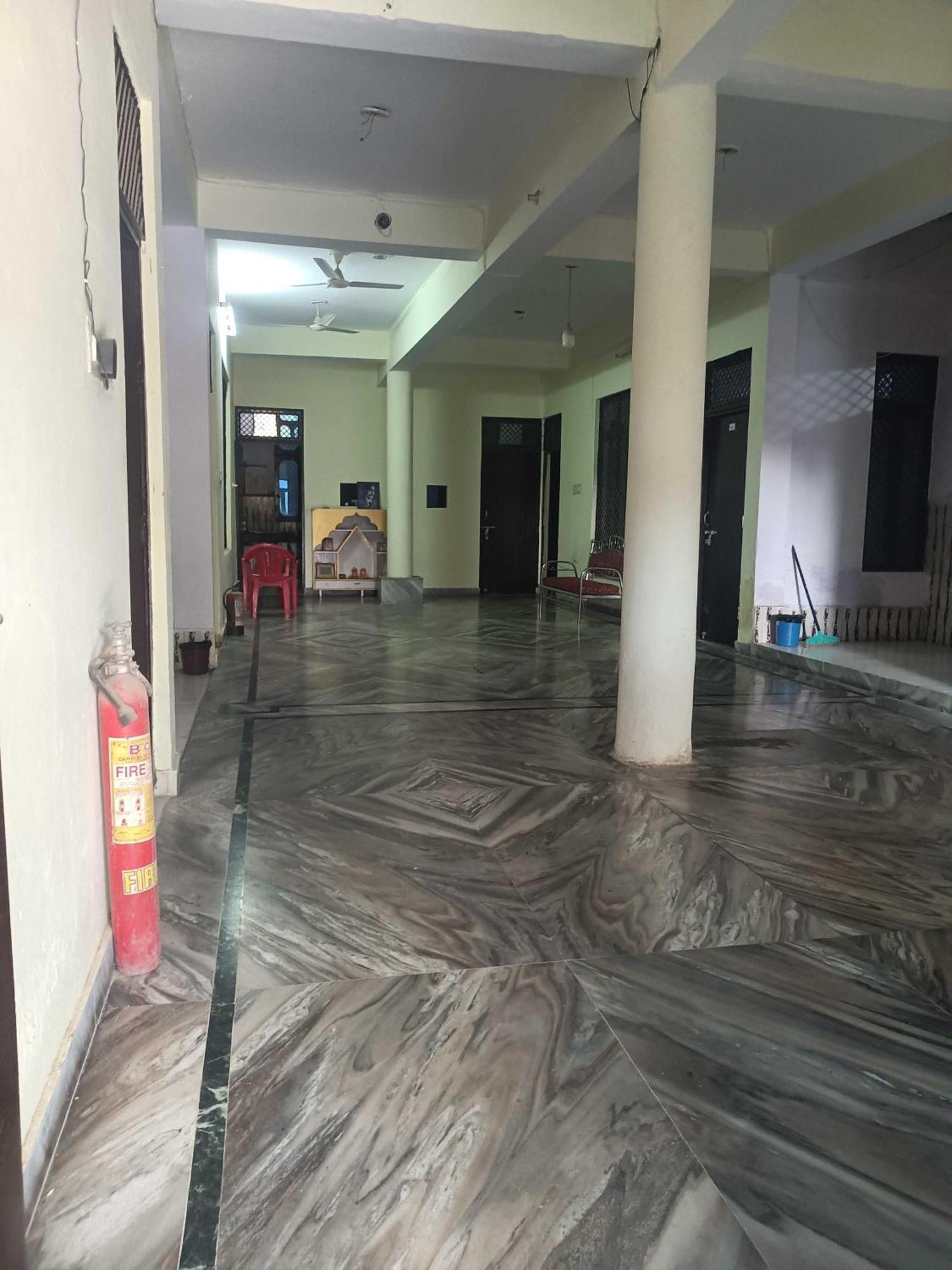 Hotel O Gracious Inn Lucknow Exterior photo
